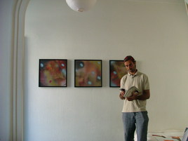Bastien Cessa M-W Paintings