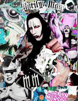 Manson American Revolt