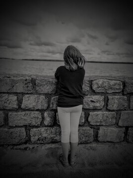 Reflet de ses pensées