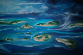 Un oc&eacute;an... Pacifique ?