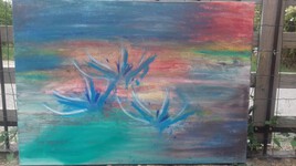 bouquet de printemps