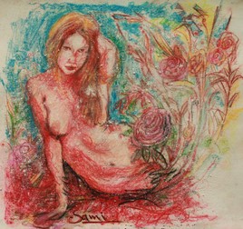 Rose&hellip;, fleur pr&eacute;f&eacute;r&eacute;e des femmes !