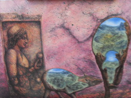 La danse du Babiroussa