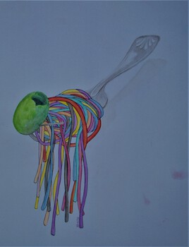 spaghettirradi&eacute;s