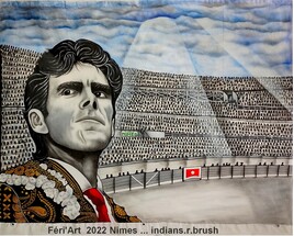 Nimes   Feri'ART 2022   200x150