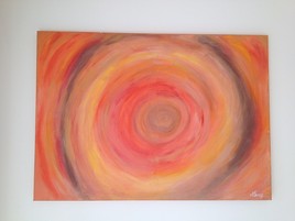 Le tourbillon de l'amour