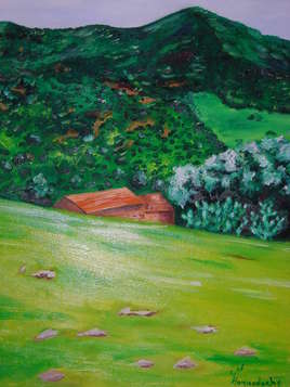 Axxam n si tahar ulwehab