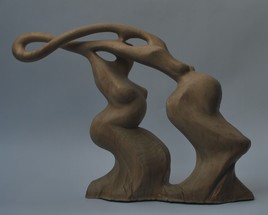 Les trois Gr&acirc;ces