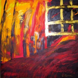 Toucher la lumi&egrave;re