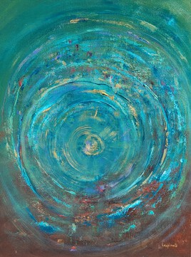 Le tourbillon de la vie