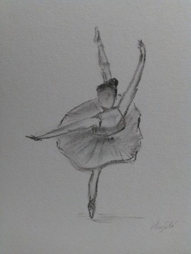 Ballerine