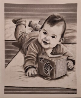 "Sourire et d&eacute;couverte "