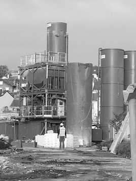 J'me sens tous p'tit