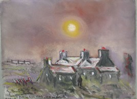 Saint Pol de L&eacute;on