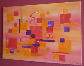 Orange F&eacute;&eacute;rie