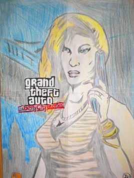 GTA (jeu vidéo)