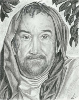 Matthieu, &eacute;vang&eacute;liste  (interpr&eacute;t&eacute; par Claude Lemieux)