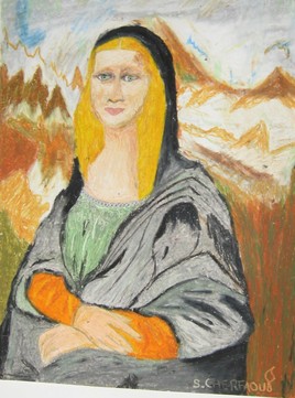 La Jocande