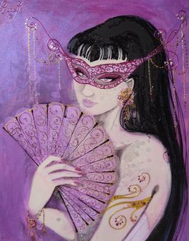 Mademoiselle Ambrelune