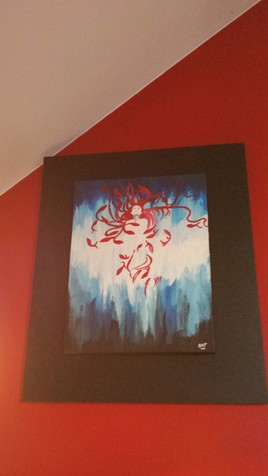 Les eaux t&eacute;n&eacute;breuses