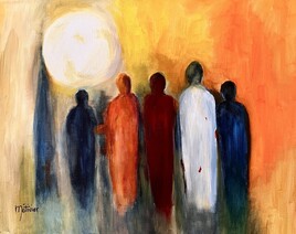 La promesse du jour&hellip;