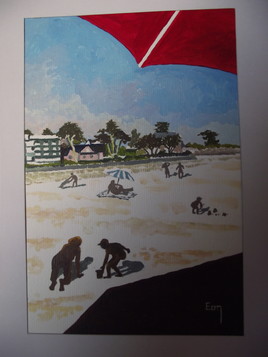 Vacances &agrave; Toulhars