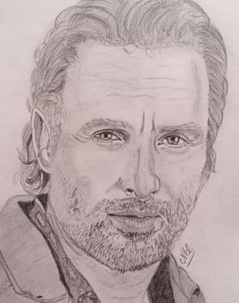 Andrew Lincoln