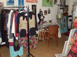 ATELIER &eacute;clectique