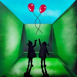 Jumelles n°11 et n°12.