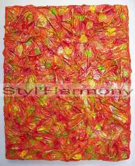 Inspiration d'été.