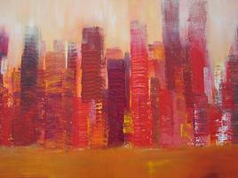 Always remember Twin Towers New York