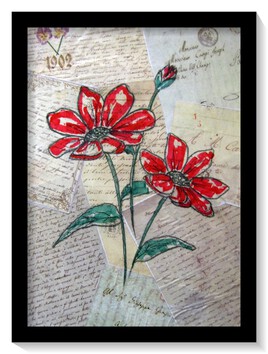 Correspondance avec le Cosmos