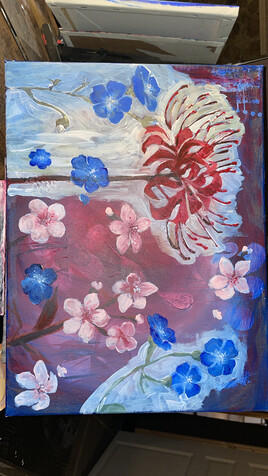 &Eacute;closion int&eacute;rieure