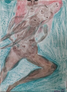 Transg&eacute;n&eacute;rationnelles