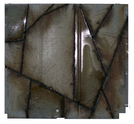 SCULPTURE PLANE -//- Instantanées Vernies #2