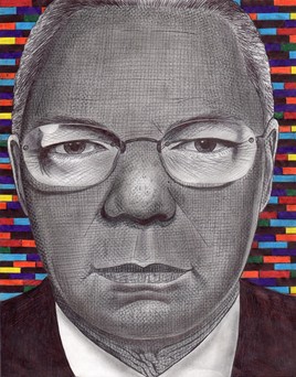 Colin powell