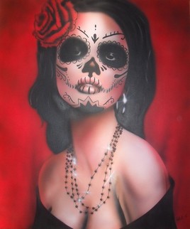 la muerte