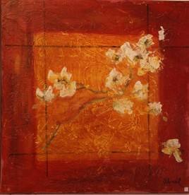 C'est le printemps...