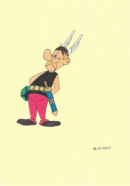 Astérix