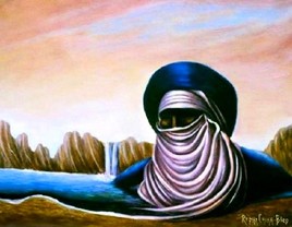 Générosité Touaregs :