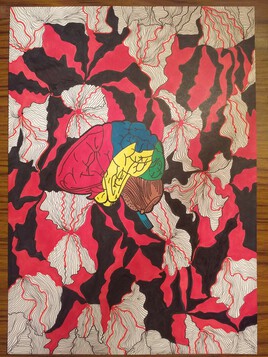 Po&eacute;tique du Cerveau