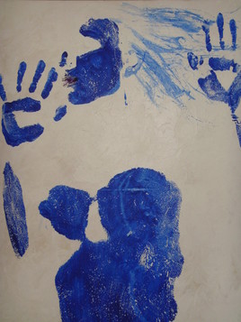 Hommage &agrave; Klein