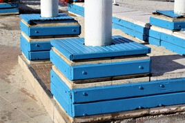 bleu n&deg;8