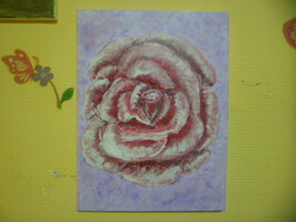 rose revisit&eacute;e