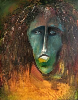 [ L'&Eacute;VEIL DE COTINUS ]