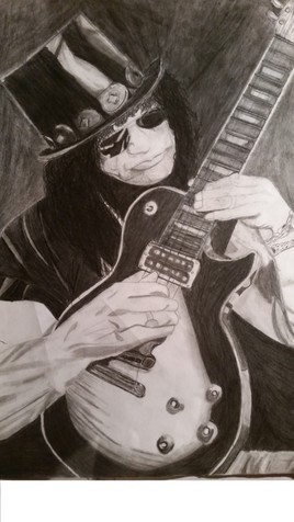 slash 2