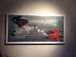 La lumi&egrave;re du temps