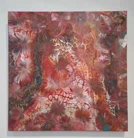 Mosa&iuml;que florale