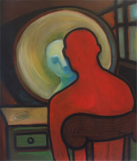 Narcisse &agrave; la lame de rasoir