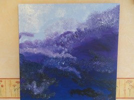 Tomb&eacute;e de la nuit